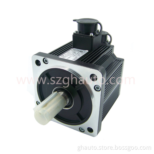 High Precision 15Nm 2.3kw ac Servo Motor for cnc